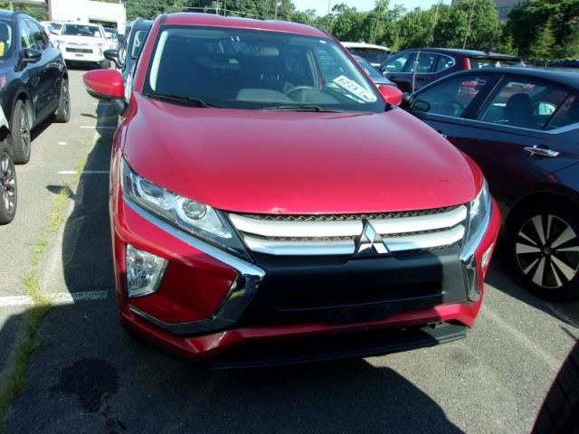 2019 MITSUBISHI ECLIPSE CROSS ES JA4AS3AA2KZ034831