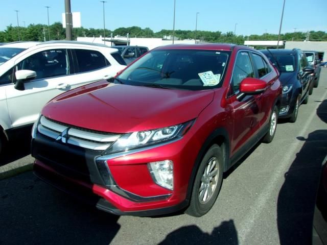 2019 MITSUBISHI ECLIPSE CROSS ES JA4AS3AA2KZ034831