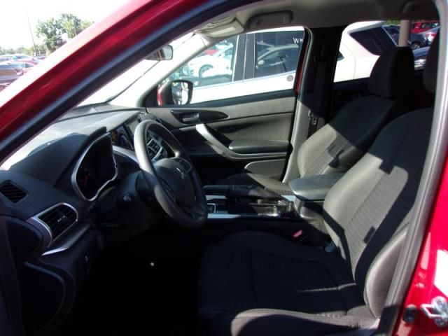 2019 MITSUBISHI ECLIPSE CROSS ES JA4AS3AA2KZ034831