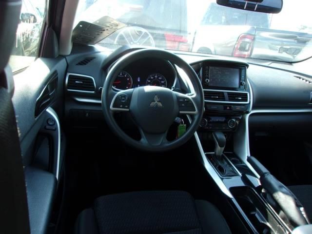 2019 MITSUBISHI ECLIPSE CROSS ES JA4AS3AA2KZ034831