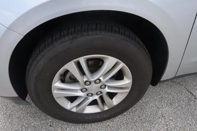 2020 BUICK ENCLAVE ESSENCE 5GAERBKW3LJ116737