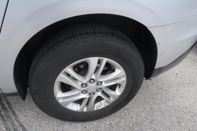2020 BUICK ENCLAVE ESSENCE 5GAERBKW3LJ116737