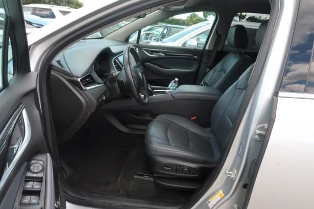 2020 BUICK ENCLAVE ESSENCE 5GAERBKW3LJ116737
