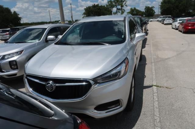 2020 BUICK ENCLAVE ESSENCE 5GAERBKW3LJ116737