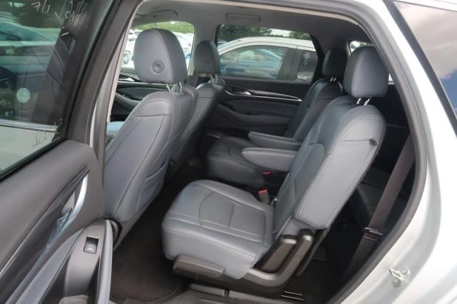 2020 BUICK ENCLAVE ESSENCE 5GAERBKW3LJ116737