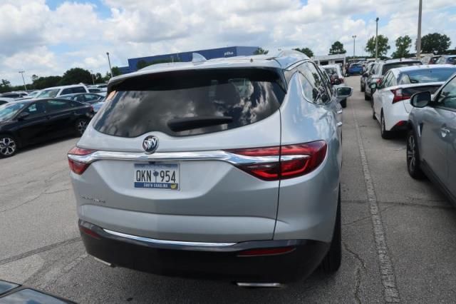 2020 BUICK ENCLAVE ESSENCE 5GAERBKW3LJ116737