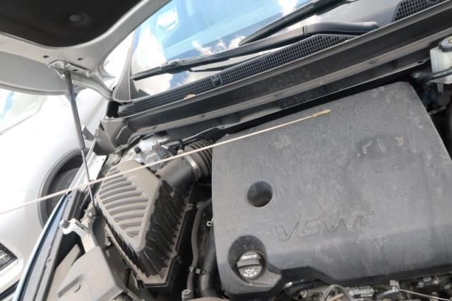 2020 BUICK ENCLAVE ESSENCE 5GAERBKW3LJ116737