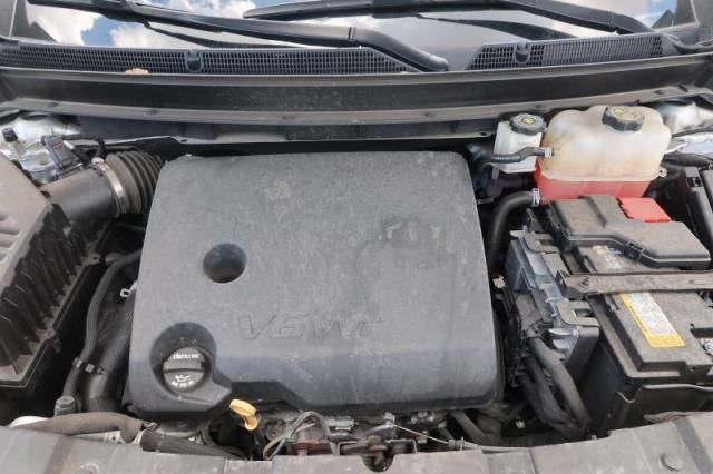 2020 BUICK ENCLAVE ESSENCE 5GAERBKW3LJ116737