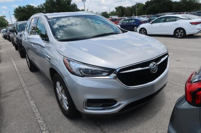 2020 BUICK ENCLAVE ESSENCE 5GAERBKW3LJ116737