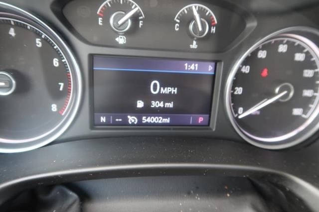 2020 BUICK ENCLAVE ESSENCE 5GAERBKW3LJ116737