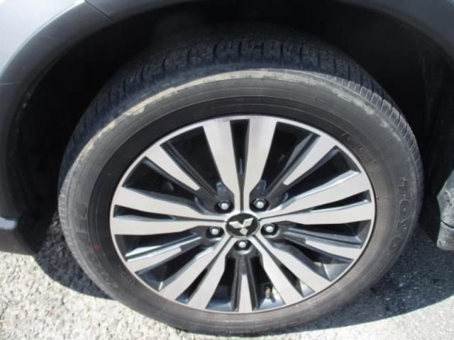 2020 MITSUBISHI OUTLANDER SE/SEL/LE JA4AD3A33LZ021406