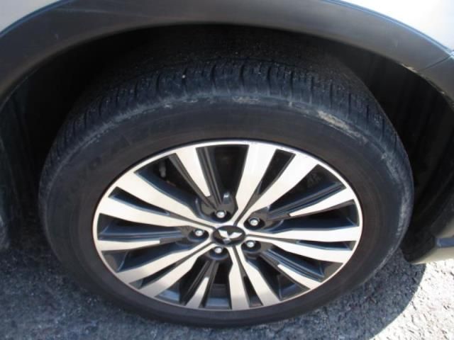 2020 MITSUBISHI OUTLANDER SE/SEL/LE JA4AD3A33LZ021406