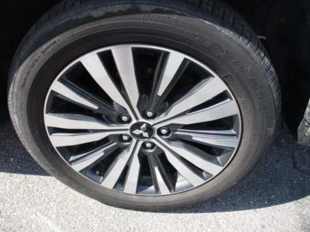 2020 MITSUBISHI OUTLANDER SE/SEL/LE JA4AD3A33LZ021406