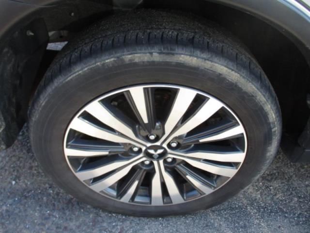 2020 MITSUBISHI OUTLANDER SE/SEL/LE JA4AD3A33LZ021406