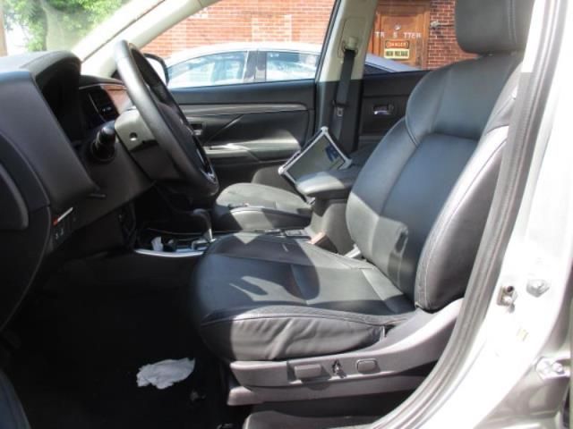 2020 MITSUBISHI OUTLANDER SE/SEL/LE JA4AD3A33LZ021406