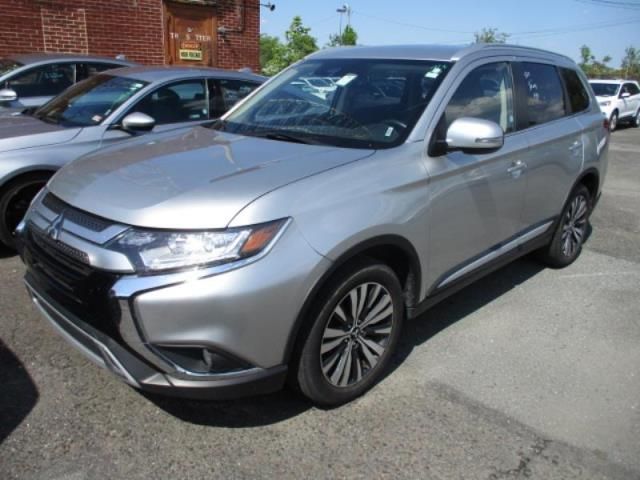 2020 MITSUBISHI OUTLANDER SE/SEL/LE JA4AD3A33LZ021406
