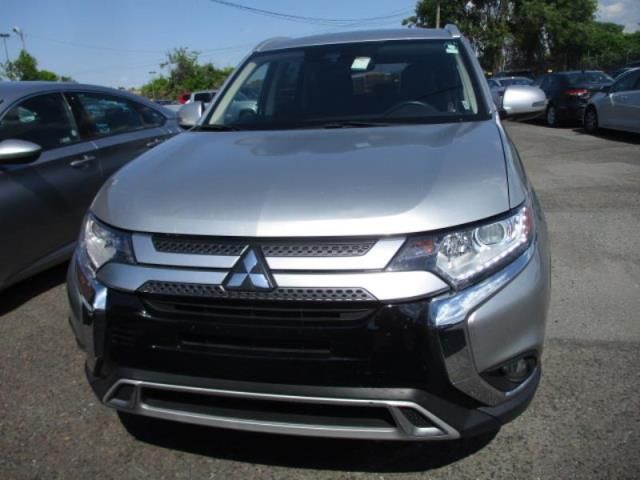 2020 MITSUBISHI OUTLANDER SE/SEL/LE JA4AD3A33LZ021406