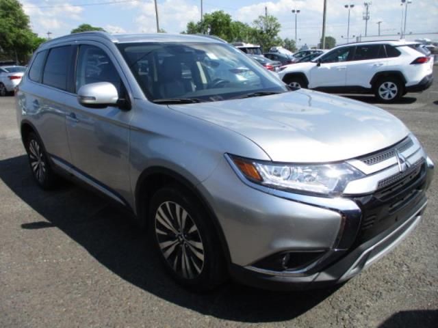 2020 MITSUBISHI OUTLANDER SE/SEL/LE JA4AD3A33LZ021406