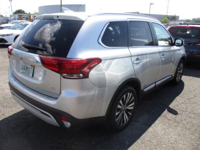 2020 MITSUBISHI OUTLANDER SE/SEL/LE JA4AD3A33LZ021406