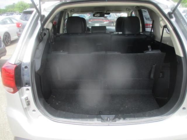 2020 MITSUBISHI OUTLANDER SE/SEL/LE JA4AZ3A34LZ019388
