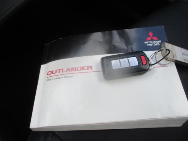 2020 MITSUBISHI OUTLANDER SE/SEL/LE JA4AZ3A34LZ019388