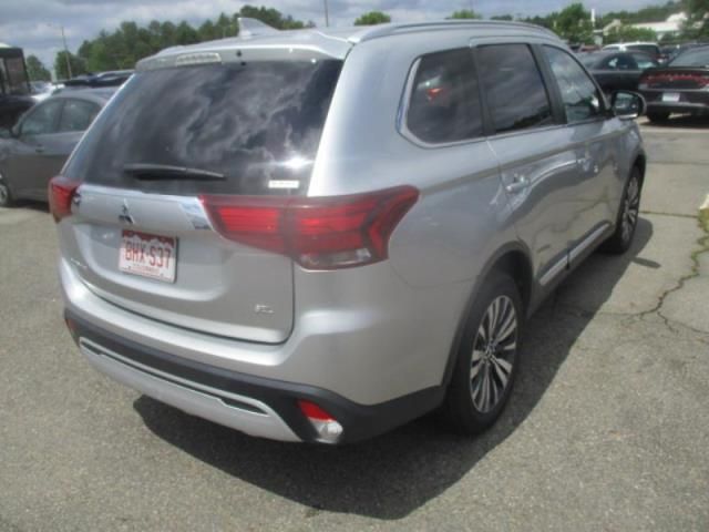 2020 MITSUBISHI OUTLANDER SE/SEL/LE JA4AZ3A34LZ019388