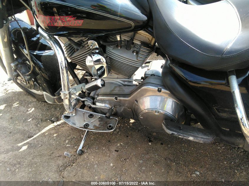 2005 HARLEY-DAVIDSON FLHTI 1HD1FVW195Y679306