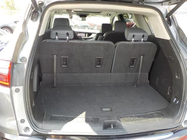 2021 BUICK ENCLAVE ESSENCE 5GAEVAKW0MJ150643