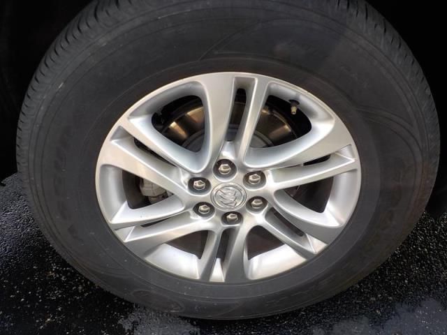 2021 BUICK ENCLAVE ESSENCE 5GAEVAKW0MJ150643