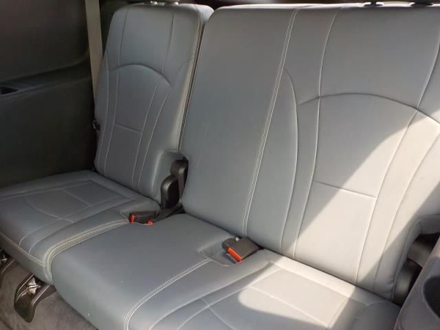 2021 BUICK ENCLAVE ESSENCE 5GAEVAKW0MJ150643