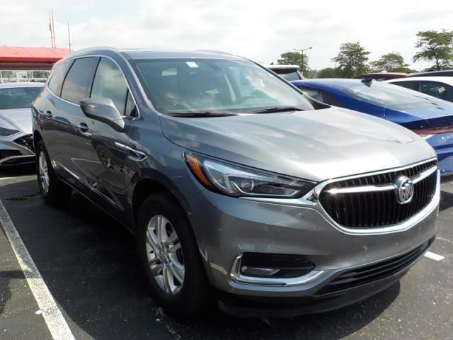 2021 BUICK ENCLAVE ESSENCE 5GAEVAKW0MJ150643