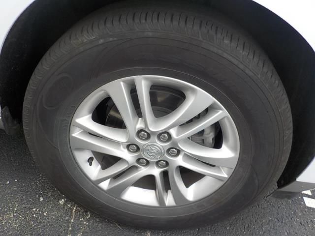 2021 BUICK ENCLAVE ESSENCE 5GAEVAKW7MJ148730