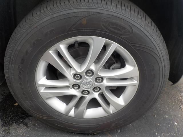 2021 BUICK ENCLAVE ESSENCE 5GAEVAKW7MJ148730
