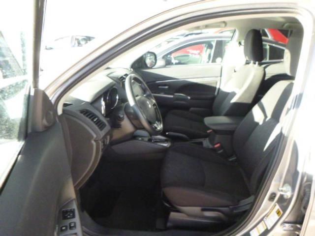 2021 MITSUBISHI OUTLANDER SPORT ES/LE/BE/SE JA4ARUAU1MU019944