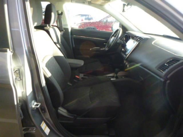 2021 MITSUBISHI OUTLANDER SPORT ES/LE/BE/SE JA4ARUAU1MU019944