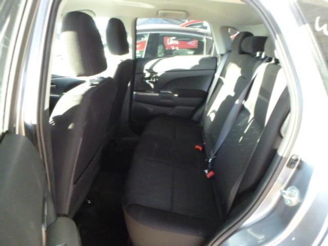 2021 MITSUBISHI OUTLANDER SPORT ES/LE/BE/SE JA4ARUAU1MU019944