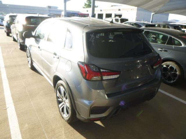 2021 MITSUBISHI OUTLANDER SPORT ES/LE/BE/SE JA4ARUAU1MU019944