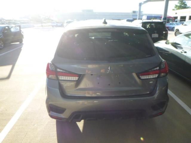 2021 MITSUBISHI OUTLANDER SPORT ES/LE/BE/SE JA4ARUAU1MU019944