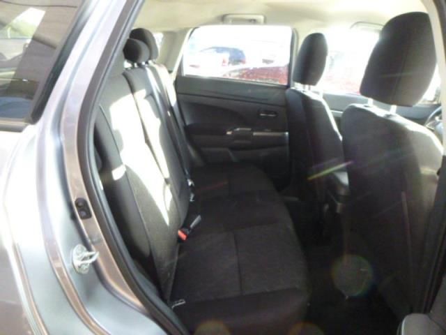 2021 MITSUBISHI OUTLANDER SPORT ES/LE/BE/SE JA4ARUAU1MU019944