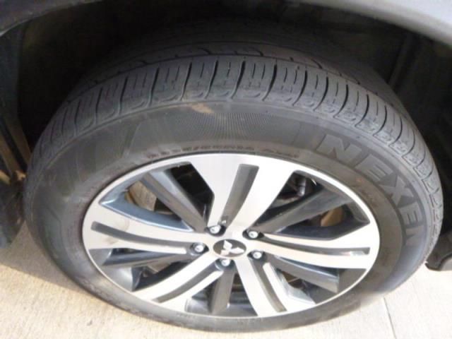 2021 MITSUBISHI OUTLANDER SPORT ES/LE/BE/SE JA4ARUAU1MU019944