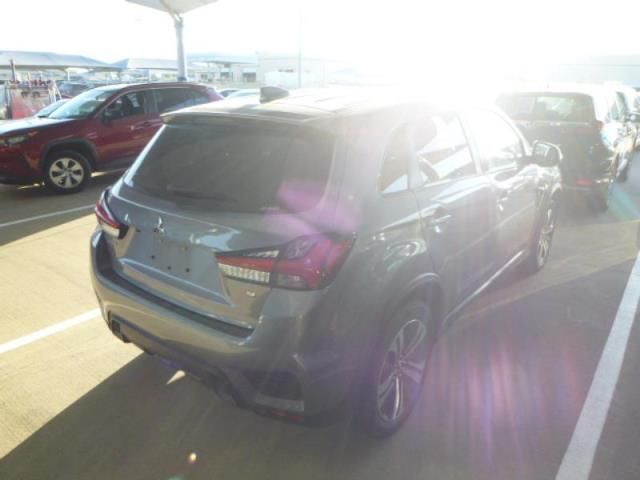 2021 MITSUBISHI OUTLANDER SPORT ES/LE/BE/SE JA4ARUAU1MU019944