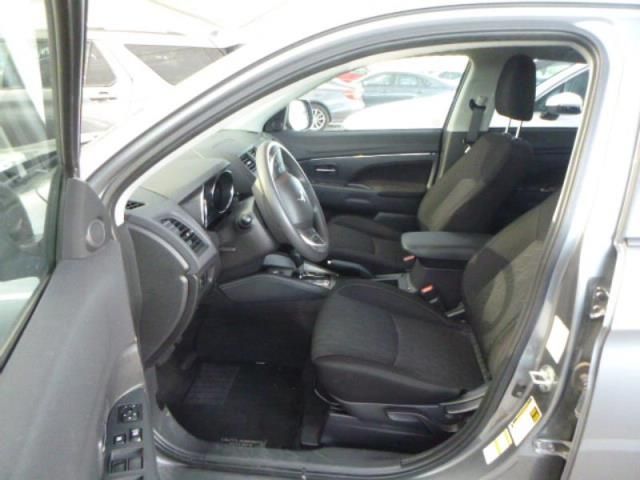 2021 MITSUBISHI OUTLANDER SPORT ES/LE/BE/SE JA4ARUAU2MU016969