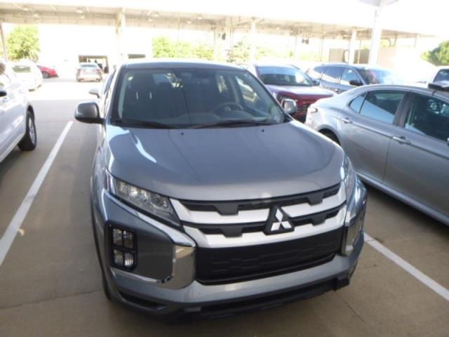 2021 MITSUBISHI OUTLANDER SPORT ES/LE/BE/SE JA4ARUAU2MU016969