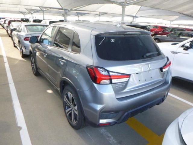 2021 MITSUBISHI OUTLANDER SPORT ES/LE/BE/SE JA4ARUAU2MU016969