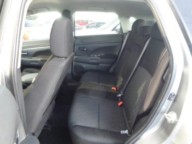2021 MITSUBISHI OUTLANDER SPORT ES/LE/BE/SE JA4ARUAU2MU016969