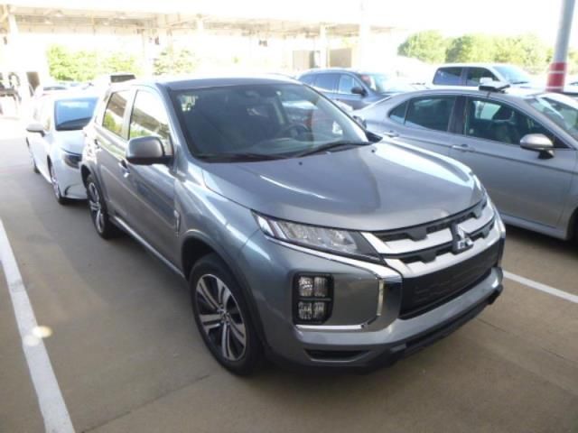 2021 MITSUBISHI OUTLANDER SPORT ES/LE/BE/SE JA4ARUAU2MU016969