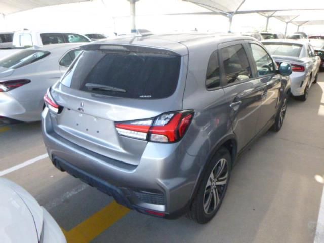 2021 MITSUBISHI OUTLANDER SPORT ES/LE/BE/SE JA4ARUAU2MU016969