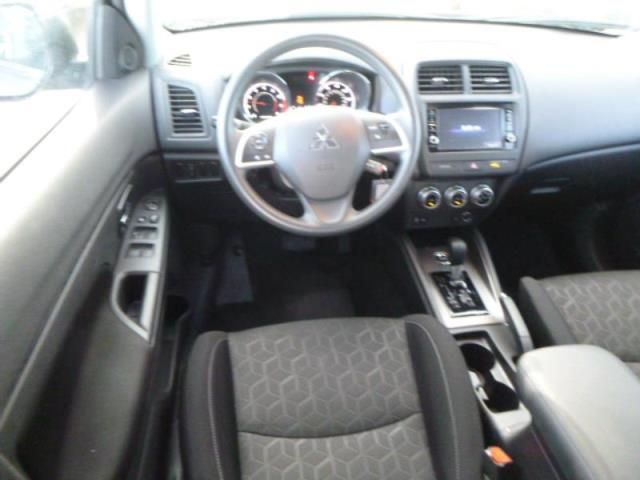 2021 MITSUBISHI OUTLANDER SPORT ES/LE/BE/SE JA4ARUAU2MU016969