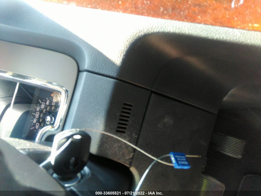 2013 LINCOLN NAVIGATOR L 5LMJJ3H55DEL05658