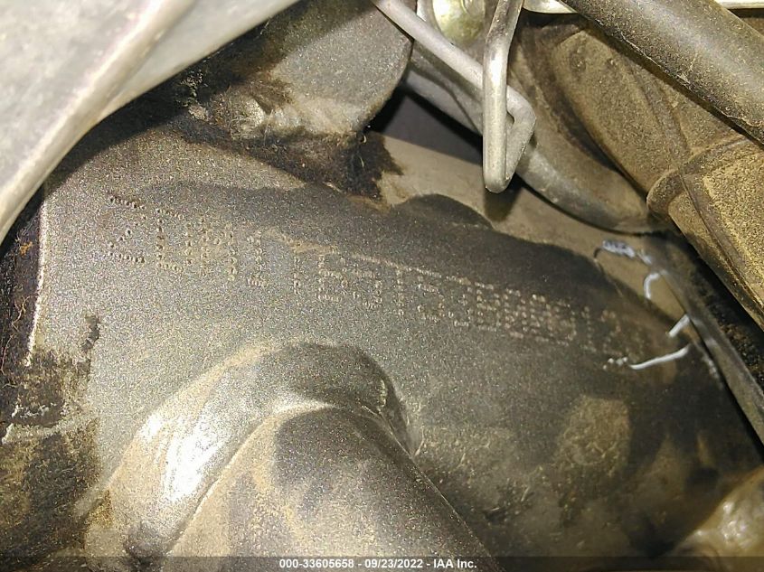 2003 DUCATI ST4 S ZDM1TB5T53B009123